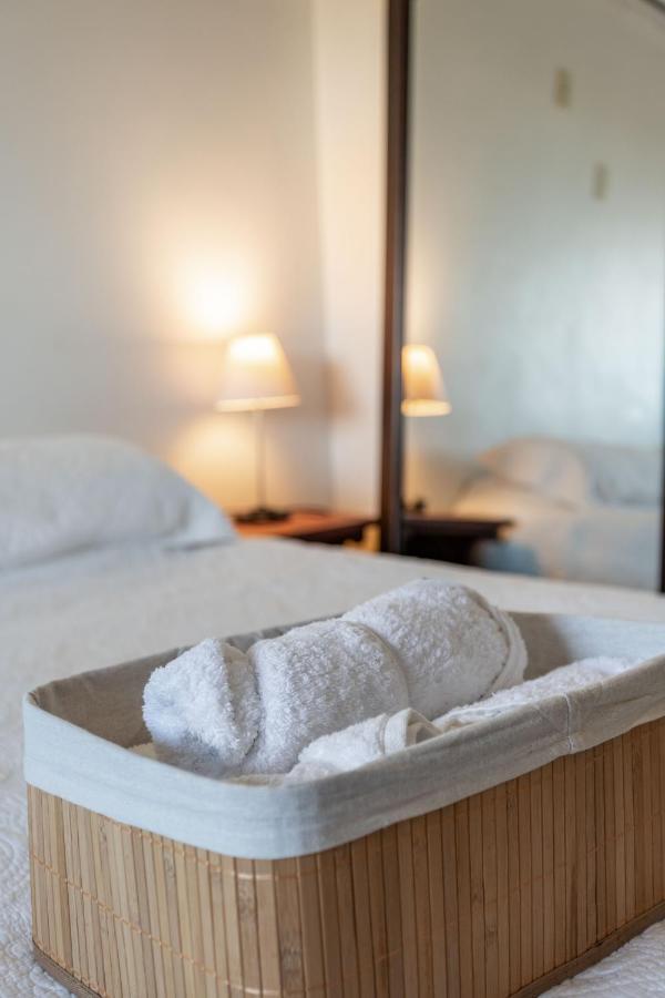 Condominio Buzios Resort - Pe Na Areia - Casa 3 Suites Luaran gambar