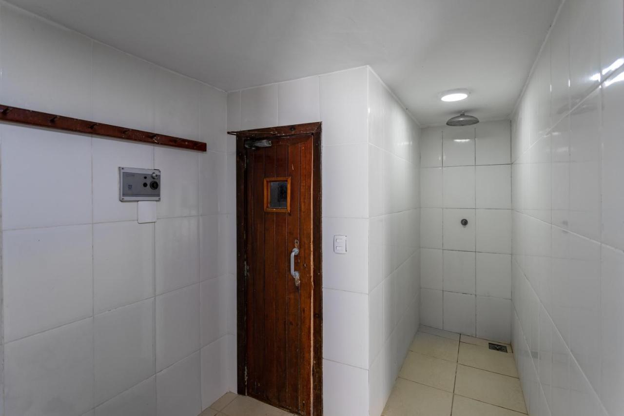 Condominio Buzios Resort - Pe Na Areia - Casa 3 Suites Luaran gambar