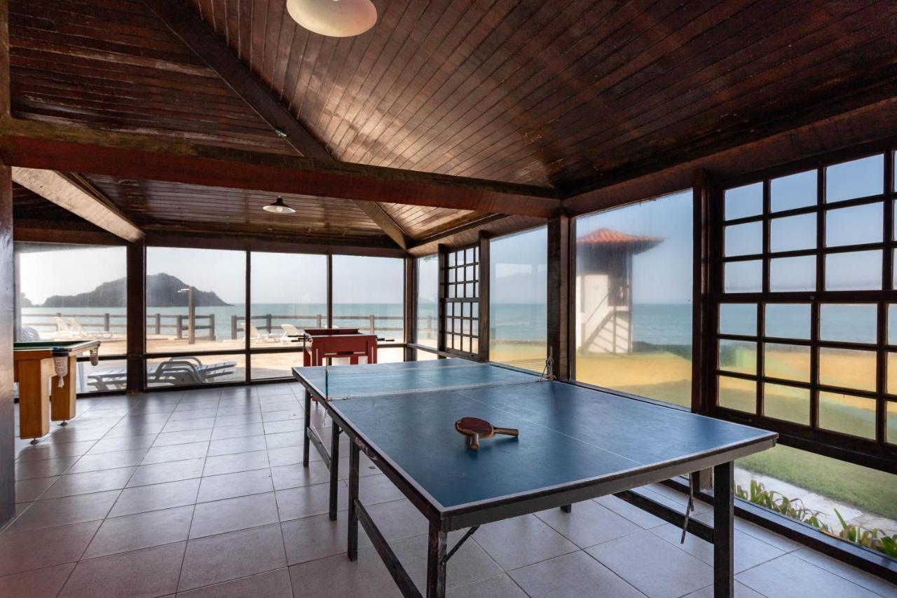Condominio Buzios Resort - Pe Na Areia - Casa 3 Suites Luaran gambar