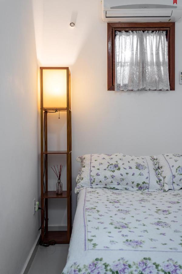 Condominio Buzios Resort - Pe Na Areia - Casa 3 Suites Luaran gambar