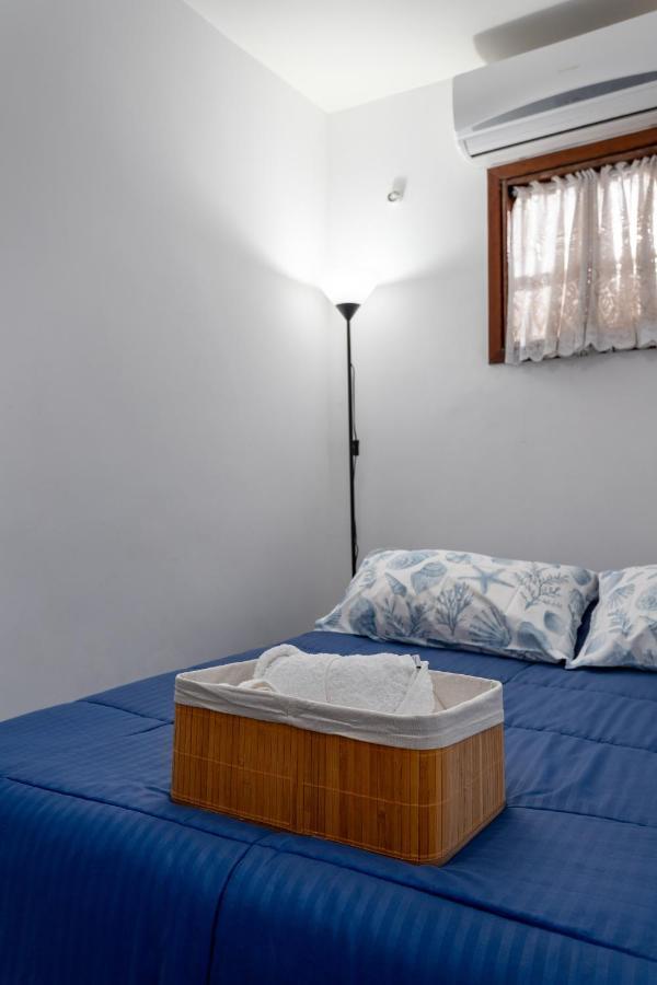 Condominio Buzios Resort - Pe Na Areia - Casa 3 Suites Luaran gambar